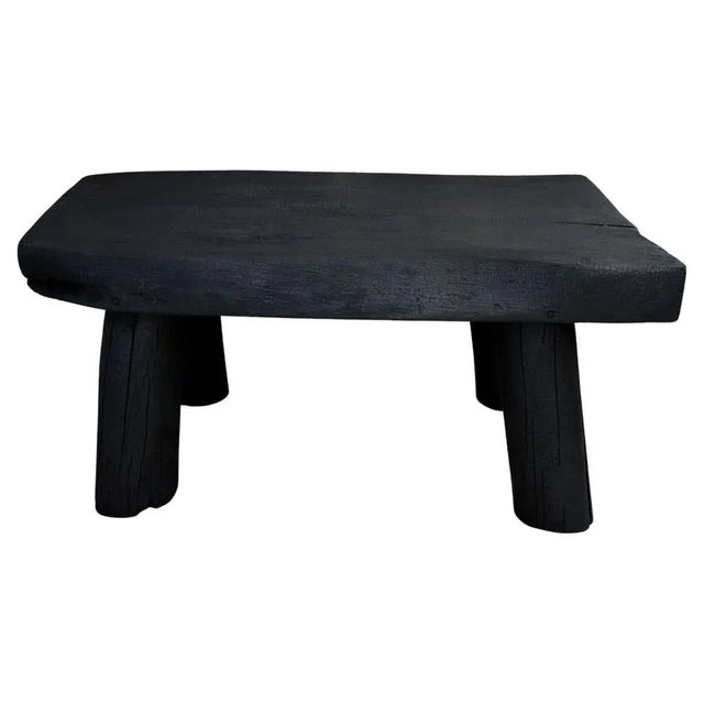 Otb.01 Coffee Table by Sebasties Crop For Sale - Image 6 of 6