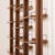 Mid-Century Modern Italian Teak Wall Unit, 1960s For Sale - Image 12 of 16