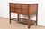 Kindel Furniture Georgian Mahogany Sideboard or Buffet Server For Sale - Image 12 of 12