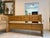 Farmhouse Corner Bench Group in Wood For Sale - Image 9 of 14