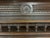 Wood Antique Late 1800s French Renaissance Revival Walnut Step Back Bookcase Cabinet For Sale - Image 7 of 17