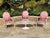 Louis XVI Salon Set, Set of 5 For Sale - Image 12 of 13