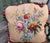 Traditional A Set of Antique Aubusson Tapestry Pillows For Sale - Image 3 of 8