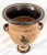 19th Century Greek Grand Tour Terracotta Jar For Sale - Image 4 of 8