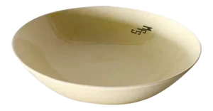 1930's Midcentury w.s George China Serving Bowl