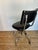 Chrome 1950s Mid Century Stanford Medical Metal Chair For Sale - Image 8 of 8