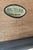Late 20th Century Solid Wood Signed Butler Wine Cabinet/Rack For Sale In Atlanta - Image 6 of 6