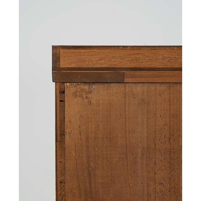 Swedish Modern Cabinet, 1930s For Sale - Image 13 of 14