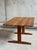 Wood Vintage Shaker Table by Børge Mogensen for AC Madsen, 1960s For Sale - Image 7 of 9