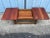 1950s Stickley Solid Maple Extending Coffee Tray Table For Sale - Image 10 of 13