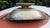 Metal Antique Art Nouveau Brass-Plated Plateau, 1890s For Sale - Image 7 of 8