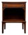 Small 20th Century Mahogany Cabinet For Sale