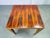 Square Coffee Table by Severin Hansen for Haslev, Denmark 1960s For Sale - Image 3 of 10