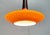 Mid-Century Tulip Glass Pendant Lamp from Peill & Putzler, 1960s For Sale - Image 11 of 18