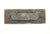 Traditional Vintage 7 In. Bronze Spring Loaded Mail Slot For Sale - Image 3 of 4