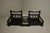 Mid-Century Modern Brutalist Modular Lounge Set by Sonja Wasseur 1970s, Set of 3 For Sale - Image 3 of 14