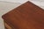 Stickley Mahogany Colonial Williamsburg Bachelor Chest For Sale - Image 14 of 18