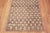 Nazmiyal Collection Modern Runner Abrash Rug For Sale In New York - Image 6 of 8