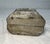 Antique a.c. Williams Cast Iron Domed Coin Still Bank Made in 1900-20 Nice Paint For Sale - Image 9 of 9