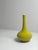 Mid-Century Modern Chartreuse Ceramic Bud Vase by Carlton Ware, 1960s For Sale - Image 6 of 10