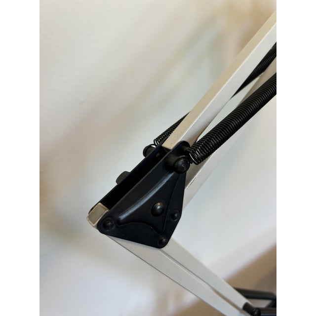 Vintage Table Lamp from Elektrofém, Hungary, 1980s For Sale - Image 9 of 13