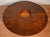1930s Weiman English Regency Mahogany & Leather Top , Flip-Top Coffee Table For Sale - Image 9 of 18