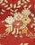 Character, tradition, and artistry come together in this stunning hand-knotted vintage Turkish Oushak rug, featuring...