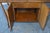 1960s Bert England Brutalist Forward Trend Drop-Leaf Bar Cart / Serving Cabinet For Sale - Image 11 of 15