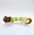 Vintage Ceramic Cat from Roberto Rigon, 1970s For Sale - Image 10 of 10
