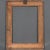 Antique Salvator Pink Golden Wood Frame For Sale - Image 4 of 7