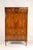 Classical Inlaid Walnut Secretary, 1800s For Sale - Image 18 of 18