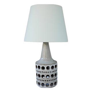 Table Lamp by Marianne Starck for Michael Andersen & Son, Denmark, 1960s For Sale