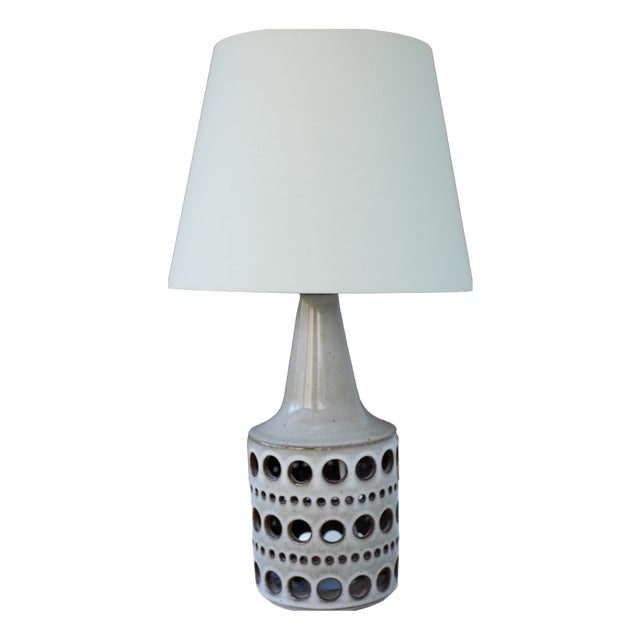 Table Lamp by Marianne Starck for Michael Andersen & Son, Denmark, 1960s For Sale