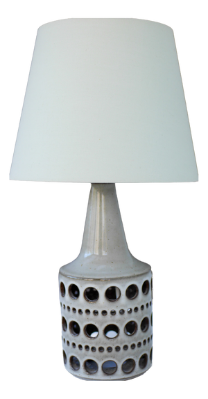 Table Lamp by Marianne Starck for Michael Andersen & Son, Denmark, 1960s