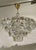 1970s Chandelier from Kinkeldey, 1970s For Sale - Image 5 of 18