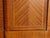 Louis XVI Wardrobe in Marquetry and Bronze, 1920s For Sale - Image 12 of 18