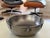 Mid-Century Modern Heath Pottery Large Ashtray For Sale - Image 3 of 5