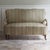 Napoleon III Bench in Walnut, 1880 For Sale - Image 12 of 14