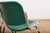 DSC 106 Stacking Chair in Chrome-Plated Tubular Steel by Giancarlo Piretti for Anonima Castelli, 1965 For Sale - Image 9 of 12