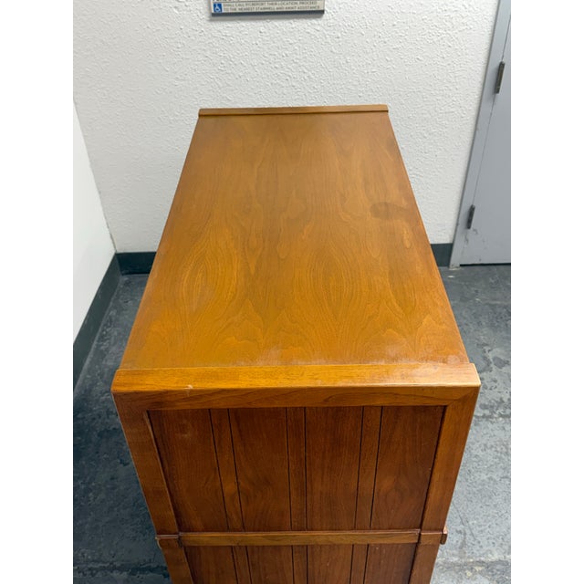 Kent Coffey Enchantment Collection Dresser, Mid 20th Century For Sale In San Francisco - Image 6 of 12