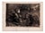 Paul Jouve, The Judgment of Paris, 1897, Lithograph on Paper For Sale