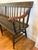 This Antique bench came from a local estate here in NH. We don’t come across antique deacons benches often. Make sure you...