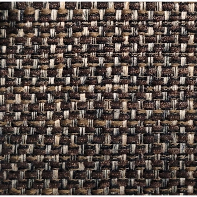 Listing is for one continuous cut of fabric measuring 5 yards. There are 35 yards available, so if you purchase 2 units...