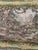 Vintage French Jacquard Verdure Tapestry in the style of Aubusson, 1970s For Sale - Image 3 of 18