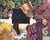 American 1925 Maxfield Parrish Lithograph "Lady Ursula Kneeling Before King Pompdebile" For Sale - Image 3 of 5