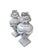 Cast Stone Garden Amphorae, 1980s, Set of 2 For Sale - Image 13 of 13