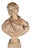 19th Century Terracotta Bust of Madame du Barry For Sale