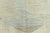 Modern Pastel Geometry: Modern Textural Hand-Knotted Wool Rug by Doris Leslie Blau For Sale - Image 3 of 7