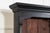19th Century Ebonised Pine Bookcase, 1879 For Sale - Image 8 of 16