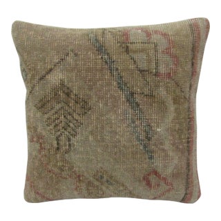 Decorative Turkish Kilim Pillow Cover For Sale